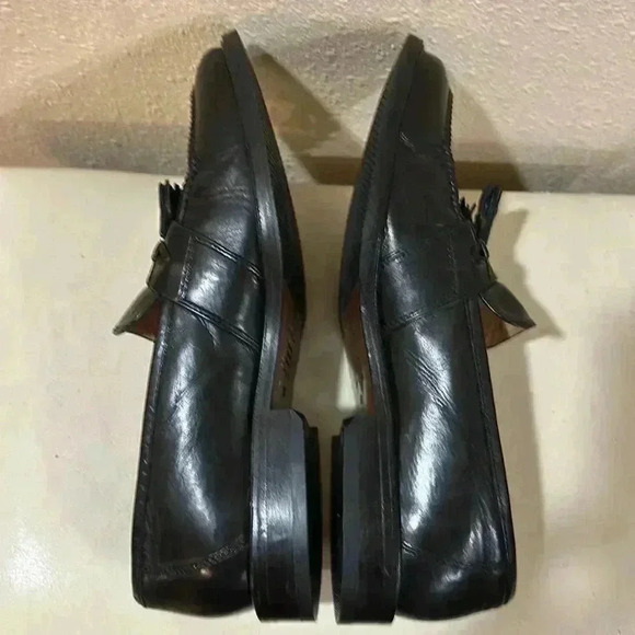Franco Fortini Dress shoes size 9 - Picture 5 of 8